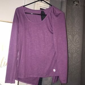Long sleeve Top